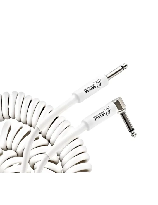 ORTEGA ORCCI-30WH | MusicGoodDeal