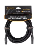  ORTEGA OECM-10XX MICROPHONE CABLE 3M XLR XLR|MusicGoodDeal 