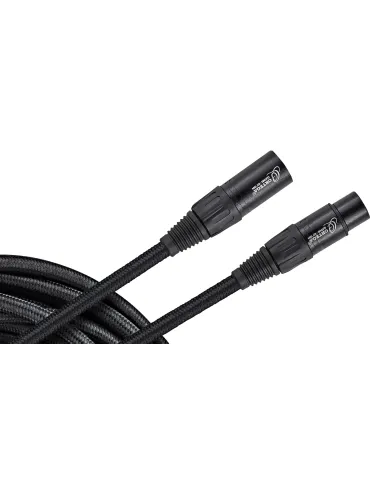  ORTEGA OECM-10XX MICROPHONE CABLE 3M XLR XLR|MusicGoodDeal  2