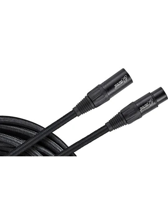  ORTEGA OECM-10XX MICROPHONE CABLE 3M XLR XLR|MusicGoodDeal 