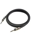  KIRLIN SBCV146-5BK CABLE ALTAVOZ 5M JACK-JACK NEGRO|MusicGoodDeal 