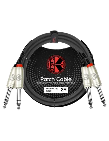 KIRLIN AP407-2BK | MusicGoodDeal