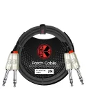 KIRLIN AP407-2BK | MusicGoodDeal