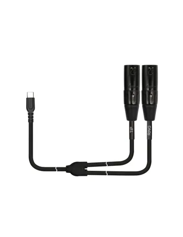 KIRLIN UYC390-3BK | MusicGoodDeal