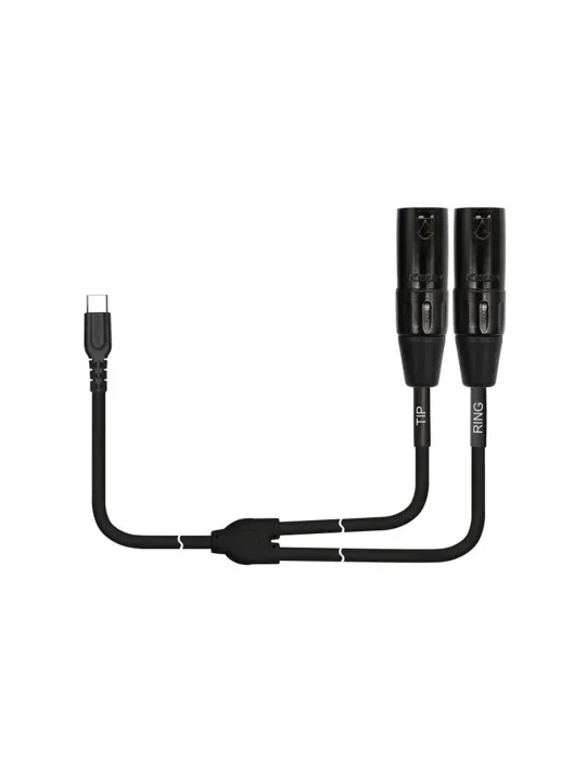 KIRLIN UYC390-3BK | MusicGoodDeal