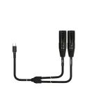 KIRLIN UYC390-3BK | MusicGoodDeal