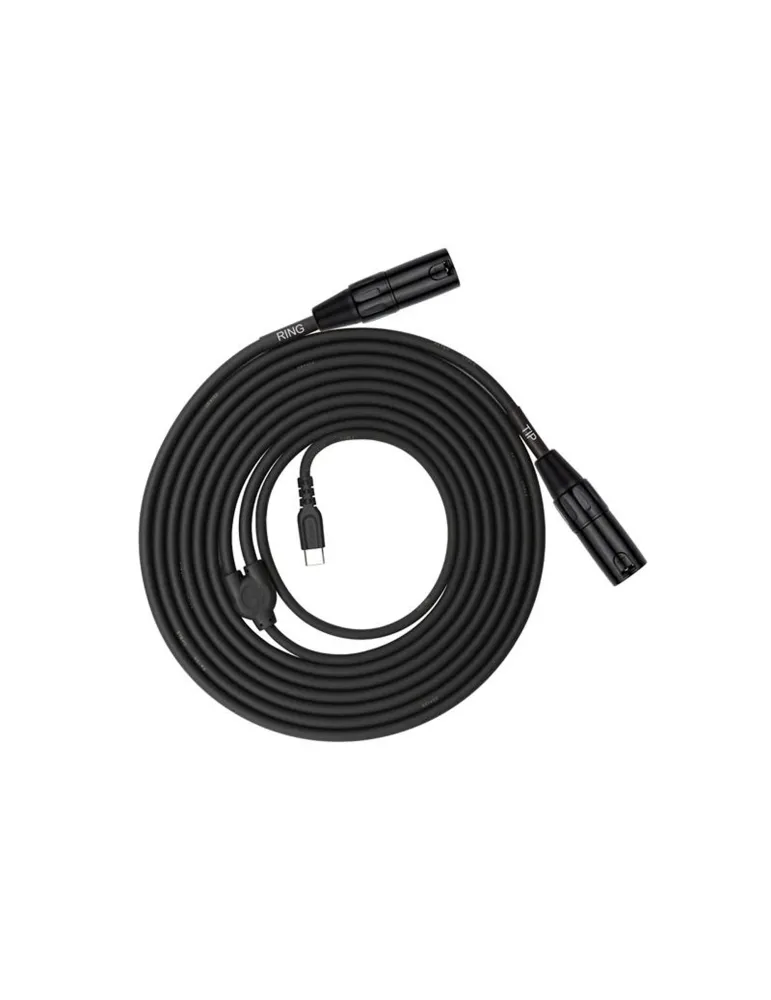 KIRLIN UYC390-3BK | MusicGoodDeal