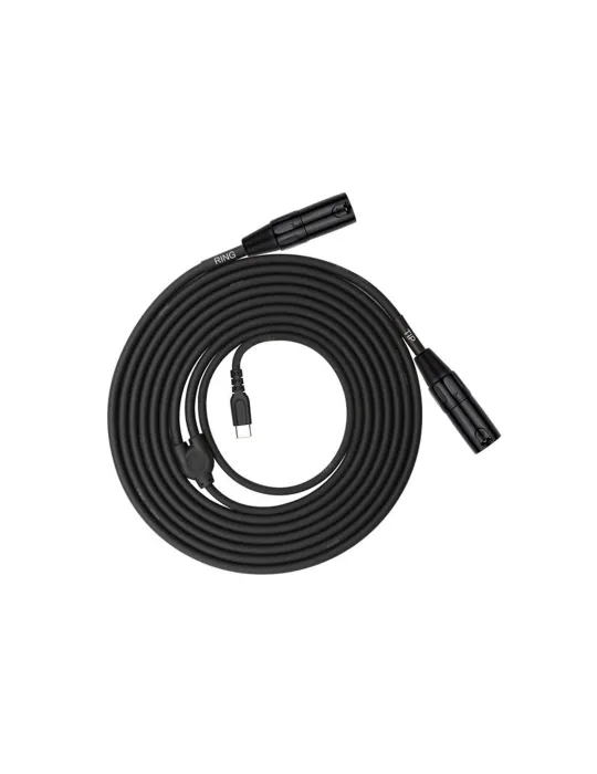 KIRLIN UYC390-3BK | MusicGoodDeal