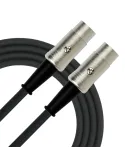  KIRLIN MD561-1BK MIDI CABLE 1M BLACK|MusicGoodDeal 