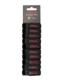  KIRLIN CT3-152BK ASS 10 VELCRO 16 MM|MusicGoodDeal 