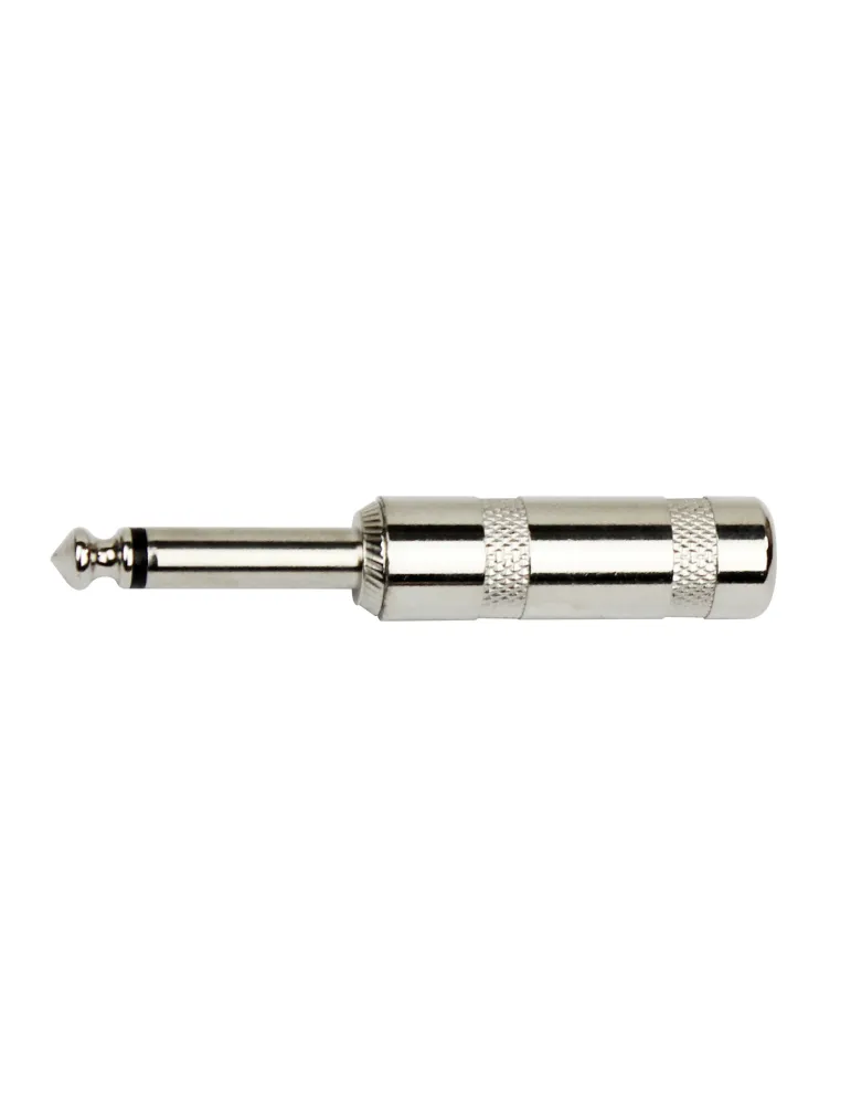  KIRLIN CV2306N  PACK 2 JACK PLUG 6.35 NICKEL|MusicGoodDeal 