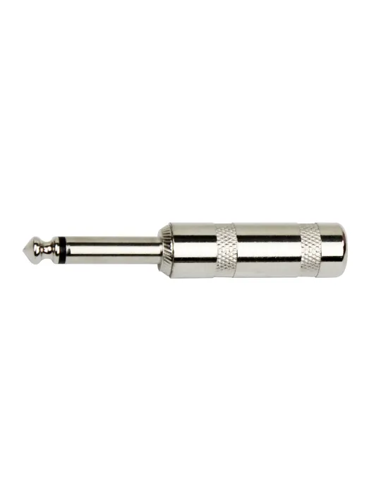  KIRLIN CV2306N  PACK 2 JACK PLUG 6.35 NICKEL|MusicGoodDeal 