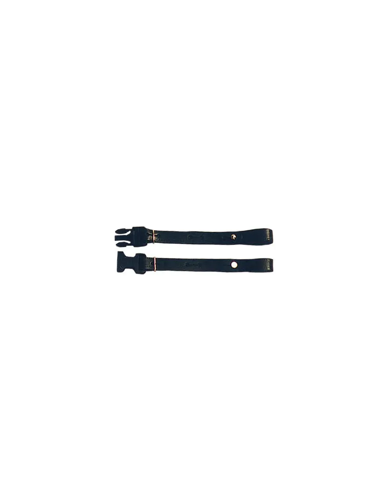  MUSICO 5375 SNARE LEATHER BELT FIXER NR WITH CLIP|MusicGoodDeal 