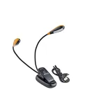  ORTEGA OML-D USB WIEDERAUFLADBARE LAMPE|MusicGoodDeal 