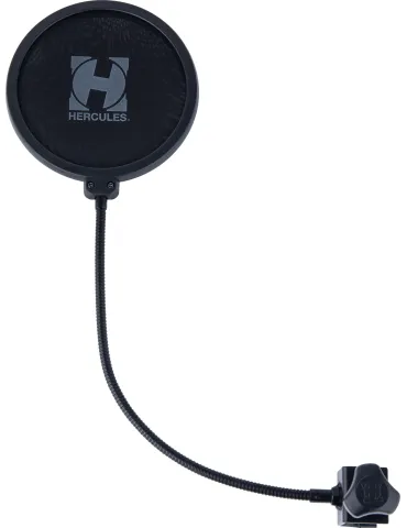  HERCULES POP FILTER MH200B|MusicGoodDeal 