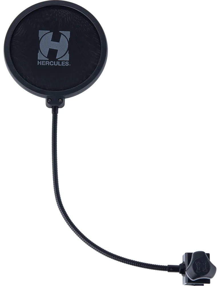  HERCULES POP FILTER MH200B|MusicGoodDeal 