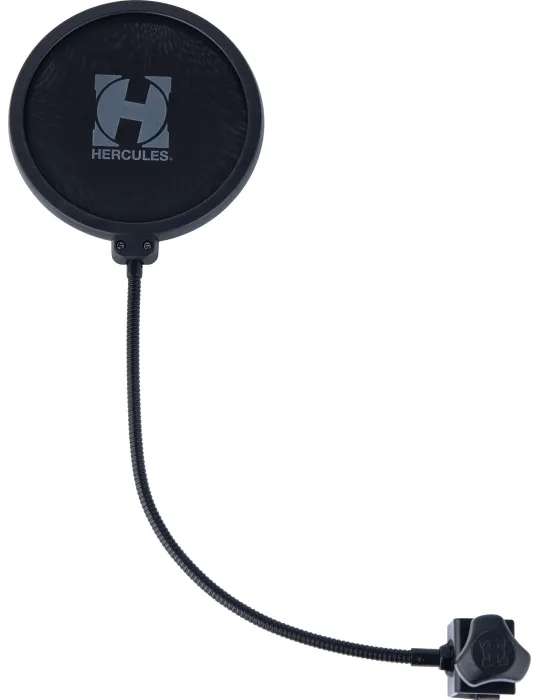  HERCULES POP FILTER MH200B|MusicGoodDeal 