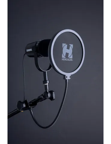  HERCULES POP FILTER MH200B|MusicGoodDeal  2