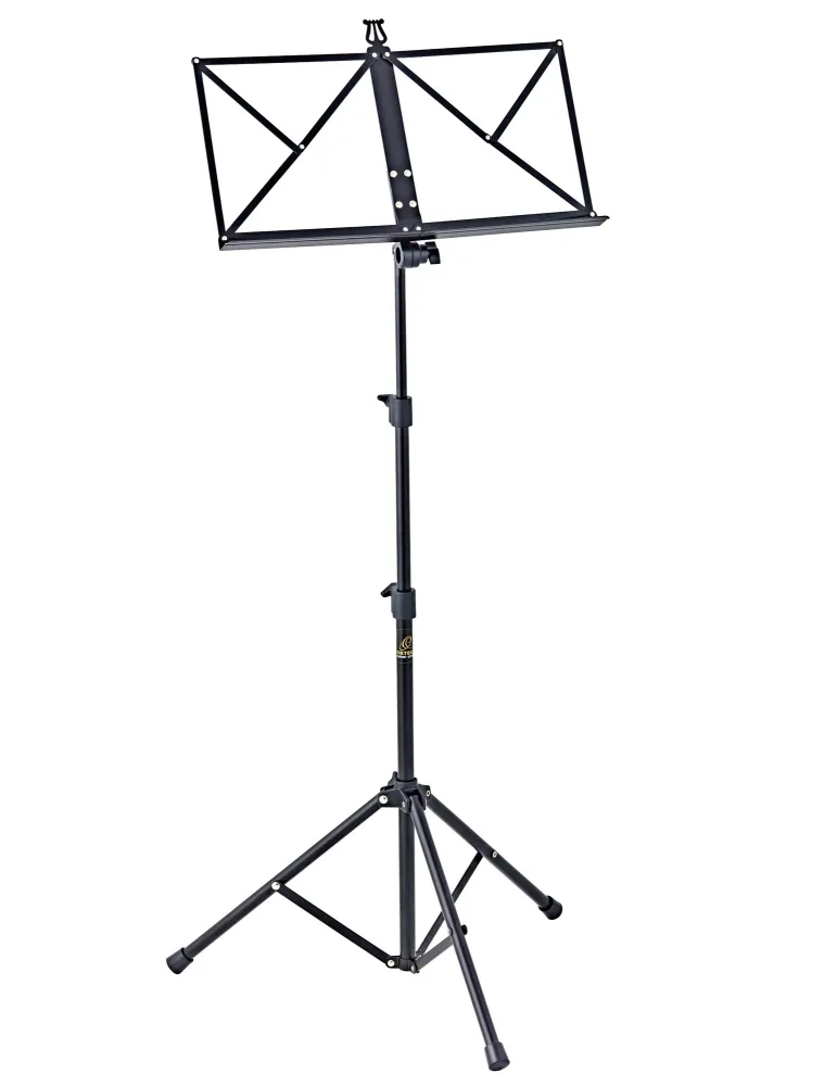  ORTEGA KLAPPBARES PULT SCHWARZ|MusicGoodDeal 