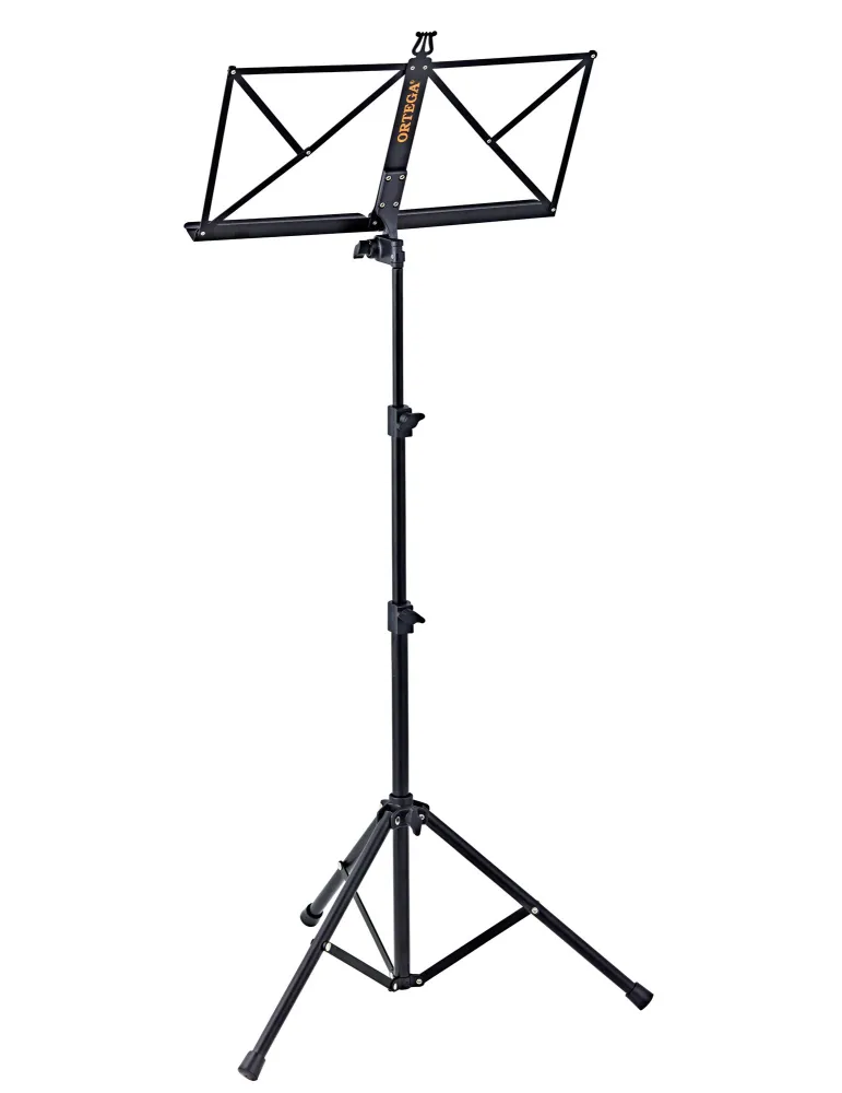  ORTEGA KLAPPBARES PULT SCHWARZ|MusicGoodDeal 