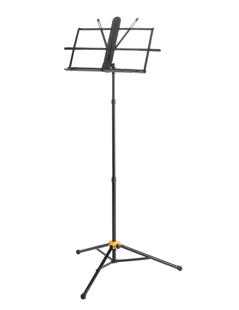  HERCULES BS118BB SINGLE DESK BS118BB|MusicGoodDeal 