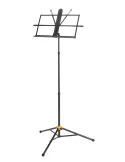  HERCULES BS118BB SINGLE DESK BS118BB|MusicGoodDeal 