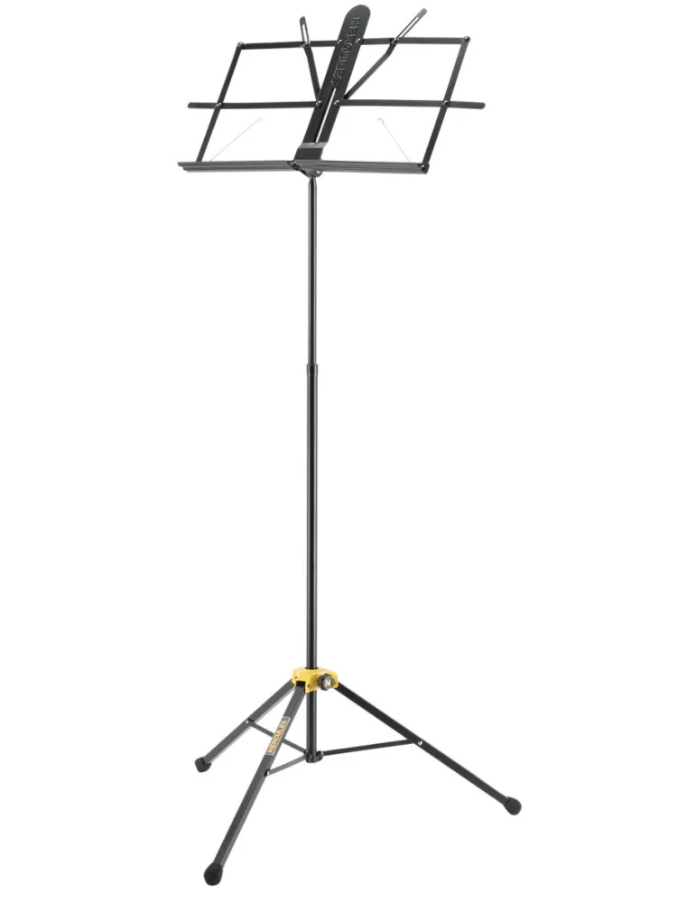  HERCULES BS100B SINGLE DESK BS100B|MusicGoodDeal 