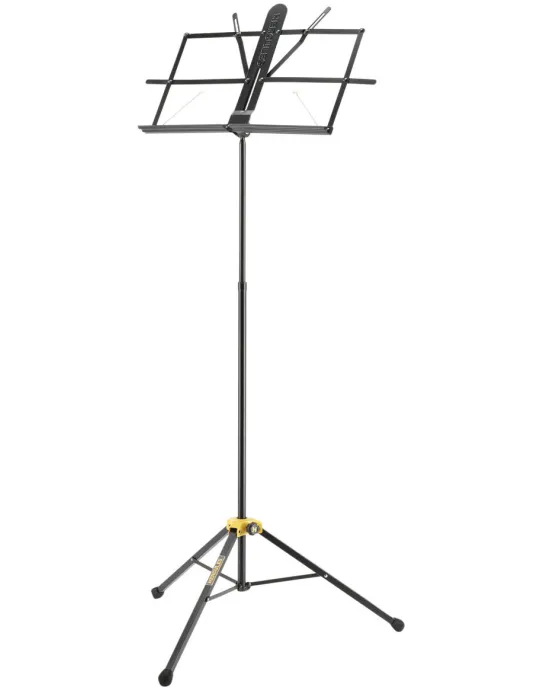  HERCULES BS100B SINGLE DESK BS100B|MusicGoodDeal 