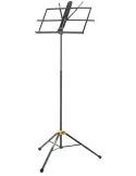  HERCULES BS100B SINGLE DESK BS100B|MusicGoodDeal 