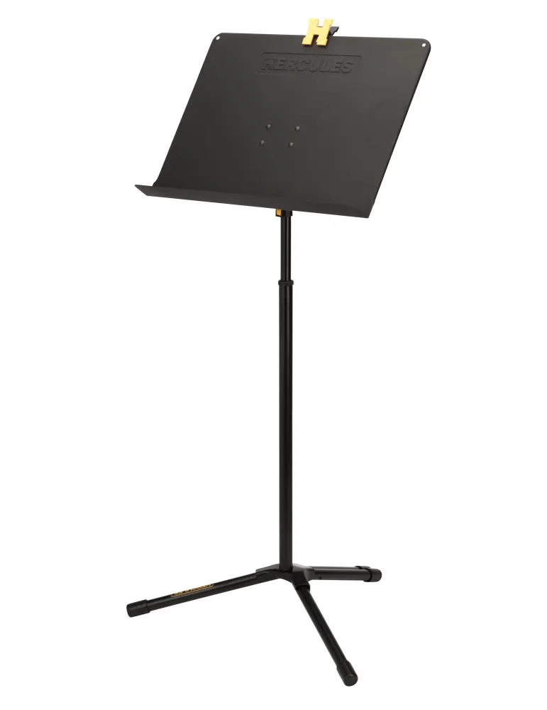  SOPORTE DE ORQUESTA HERCULES BS200B-PLUS|MusicGoodDeal 