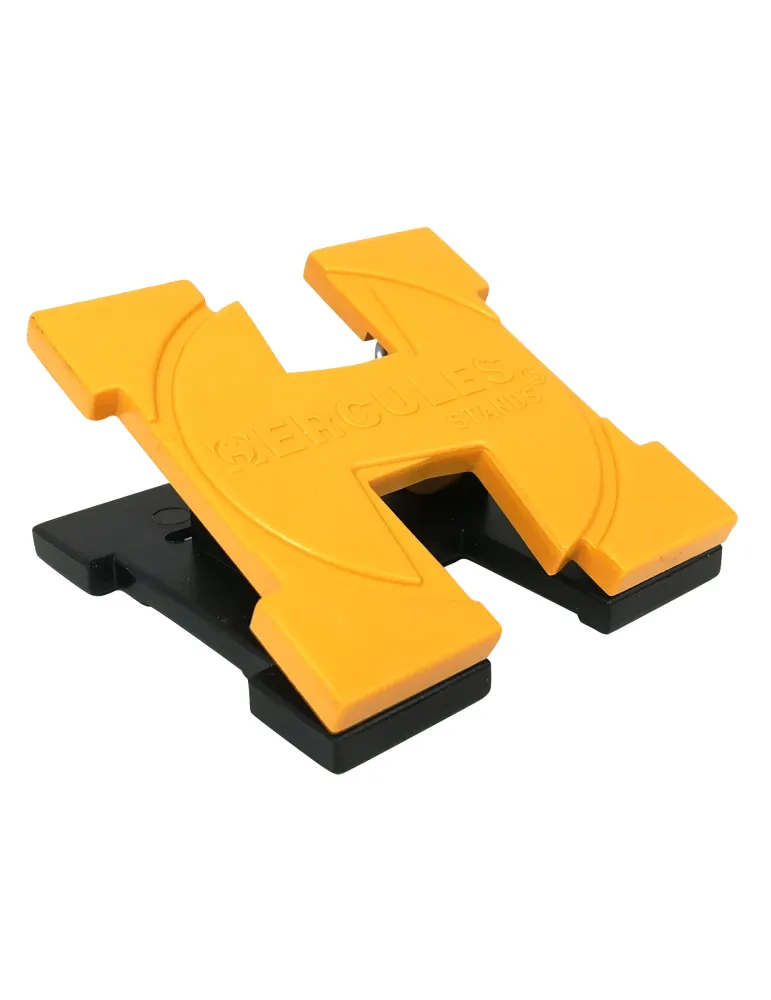  HERCULES H-CLIP SCHREIBTISCHKLEMME|MusicGoodDeal 