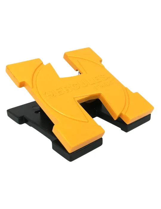  HERCULES H-CLIP SCHREIBTISCHKLEMME|MusicGoodDeal 