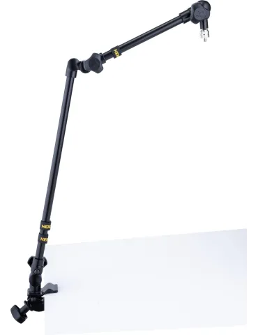  SOPORTE DE MICROCÁMARA HERCULES DG107B|MusicGoodDeal  2