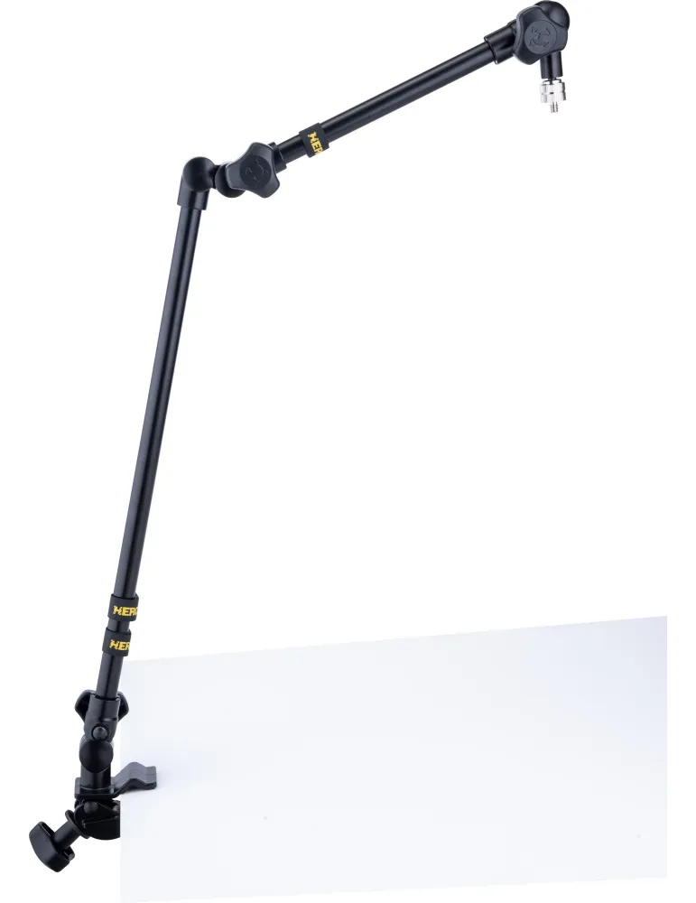  SOPORTE DE MICROCÁMARA HERCULES DG107B|MusicGoodDeal 