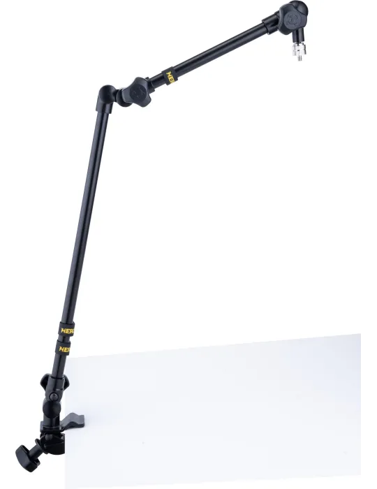  SOPORTE DE MICROCÁMARA HERCULES DG107B|MusicGoodDeal 