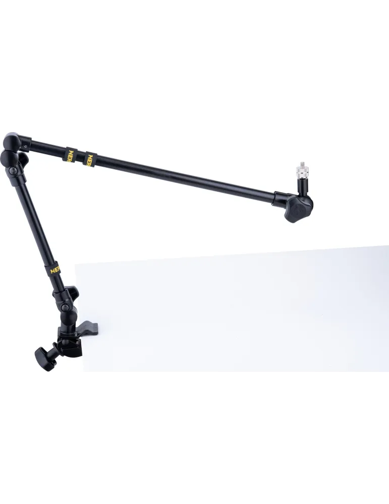  SOPORTE DE MICROCÁMARA HERCULES DG107B|MusicGoodDeal 