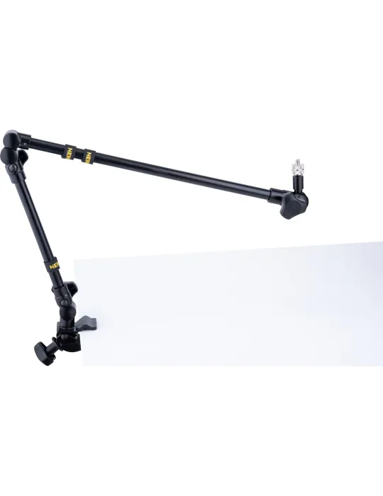  SOPORTE DE MICROCÁMARA HERCULES DG107B|MusicGoodDeal 