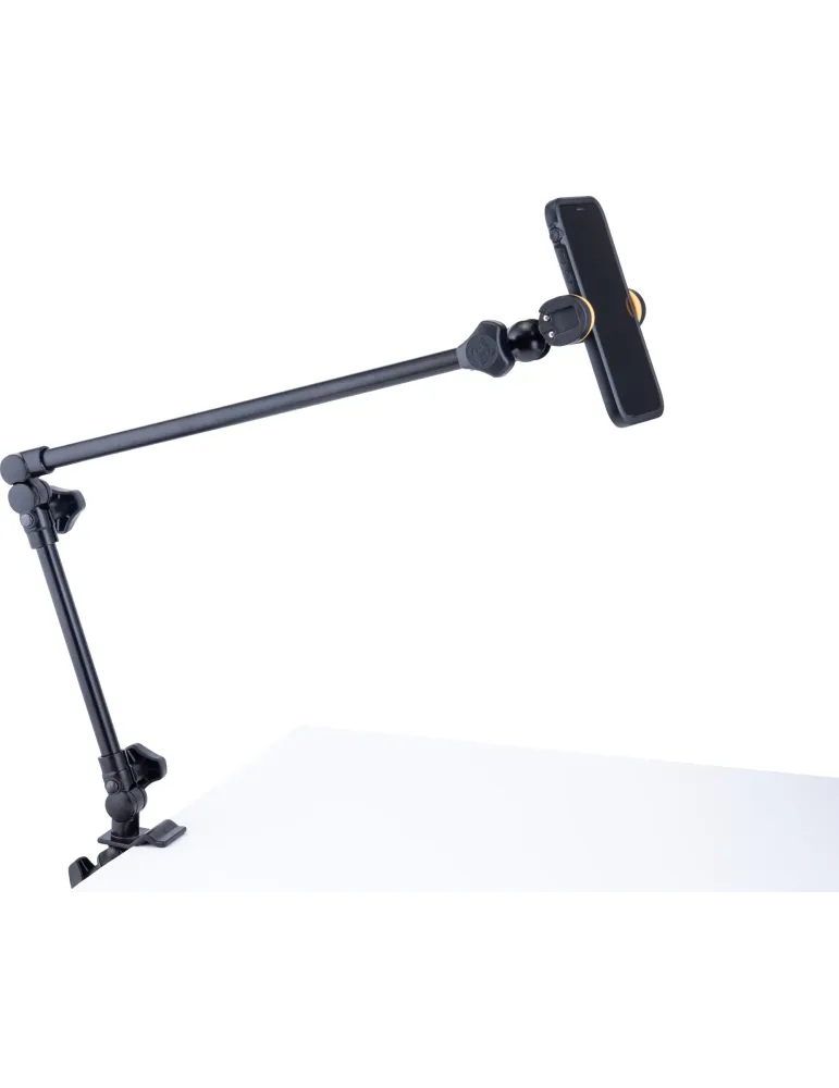  SOPORTE DE MICROCÁMARA HERCULES DG107B|MusicGoodDeal 