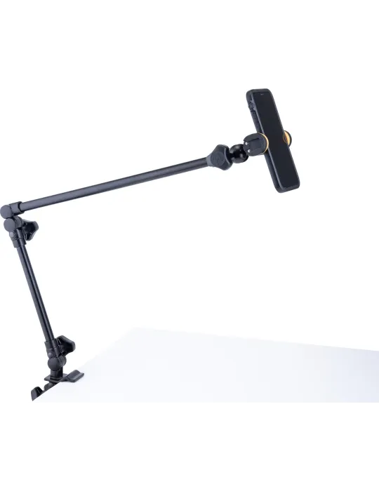  SOPORTE DE MICROCÁMARA HERCULES DG107B|MusicGoodDeal 