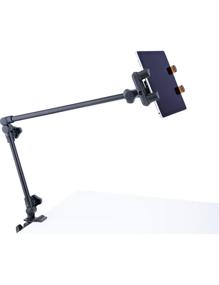  SOPORTE DE MICROCÁMARA HERCULES DG107B|MusicGoodDeal 