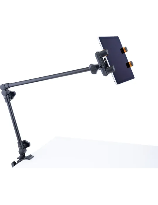  SOPORTE DE MICROCÁMARA HERCULES DG107B|MusicGoodDeal 