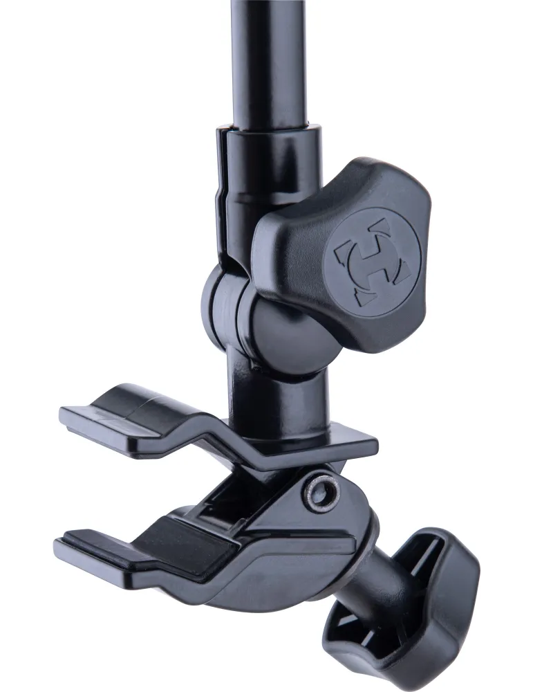  SOPORTE DE MICROCÁMARA HERCULES DG107B|MusicGoodDeal 
