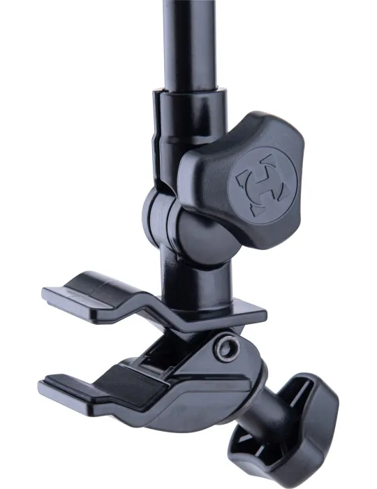  SOPORTE DE MICROCÁMARA HERCULES DG107B|MusicGoodDeal 