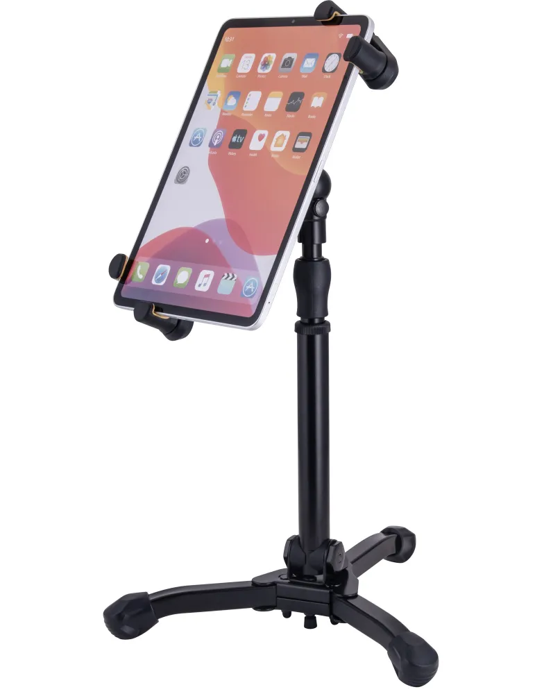 HERCULES SUPPORT TABLETTE DG307B-TS2