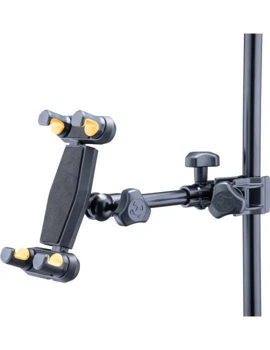  HERCULES TABLETTENHALTER DG307B|MusicGoodDeal 