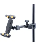 SOPORTE PARA TABLETAS HERCULES DG307B|MusicGoodDeal 