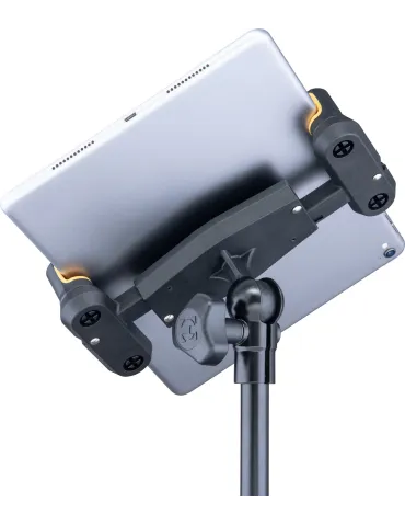  SOPORTE PARA TABLETAS HERCULES DG307B|MusicGoodDeal  2