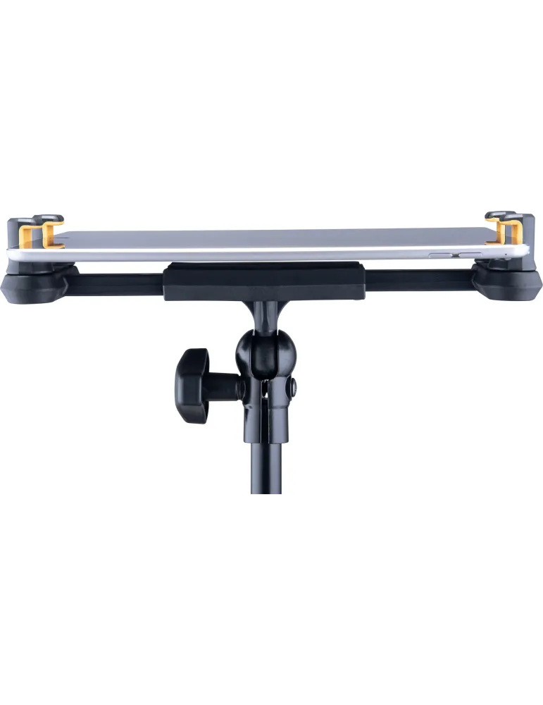  HERCULES TABLETTENHALTER DG307B|MusicGoodDeal 