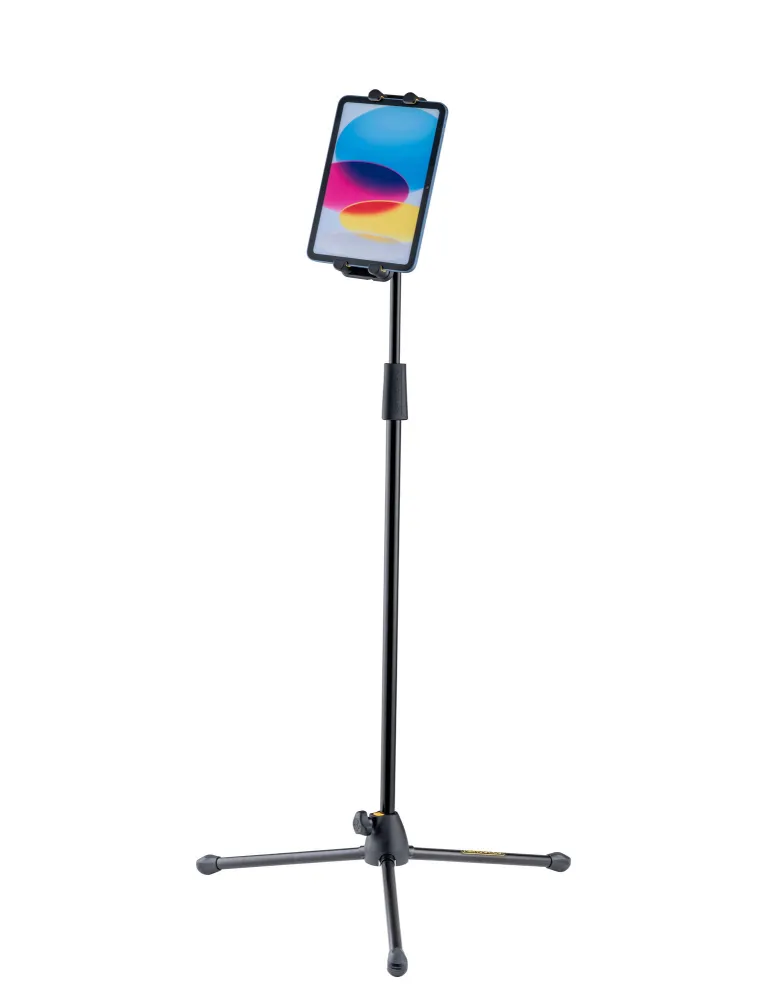 HERCULES PIED POUR TABLETTE DG307B-FS1