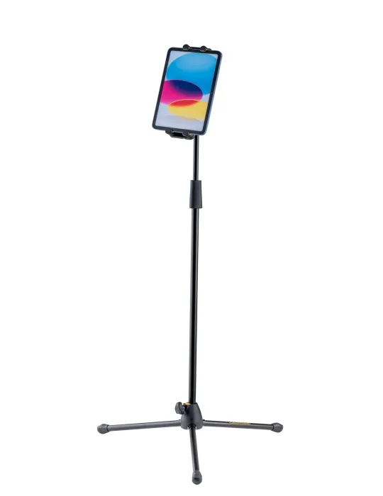 HERCULES PIED POUR TABLETTE DG307B-FS1
